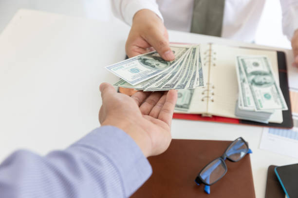 Best Equipment Financing  in South Taft, CA